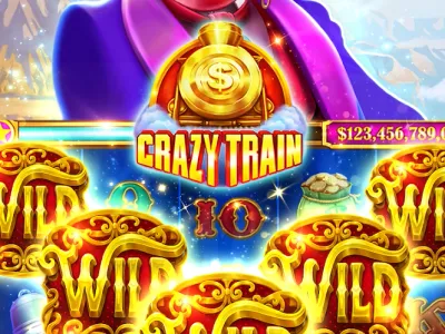 Tampilan Utama mega388 Slot