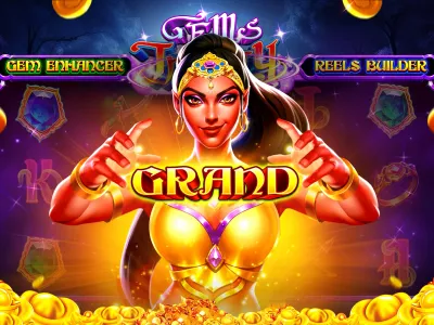 Koleksi Game Slot mega3888