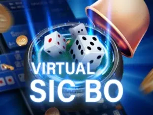 Virtual Sic Bo thumbnail