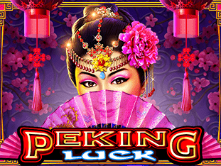 Peking Luck thumbnail