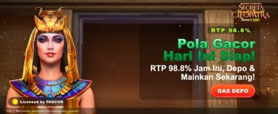 Mainkan Mega388 Slot Hari Ini