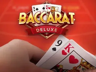 Baccarat Deluxe thumbnail